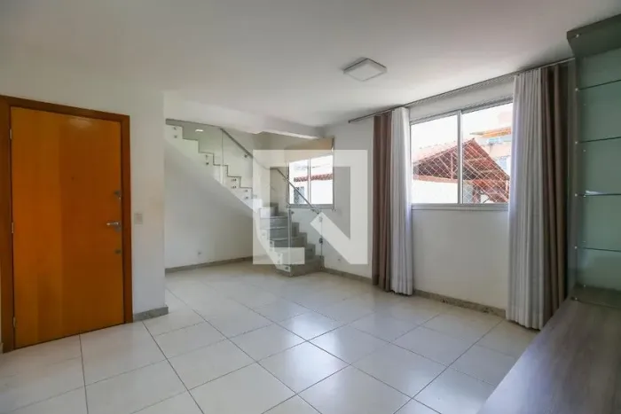Apartamento à Venda - Jardim América, 3 Quartos, 77 m2