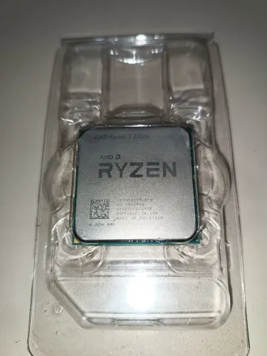 Processador AMD Ryzen 5 3350G