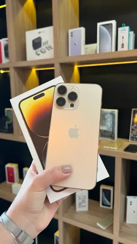 iPhone 14 Pro Max 128GB