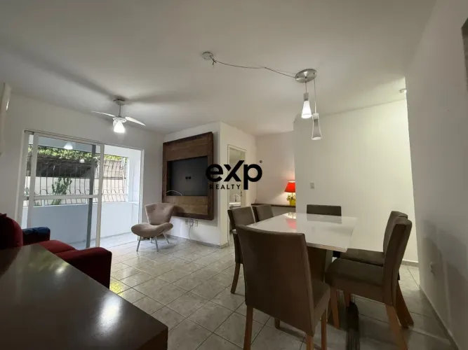 Aluguel Apartamento 3 quartos no Jardim Oceania