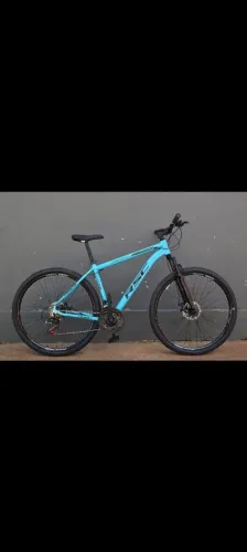 Bicicleta aro 29