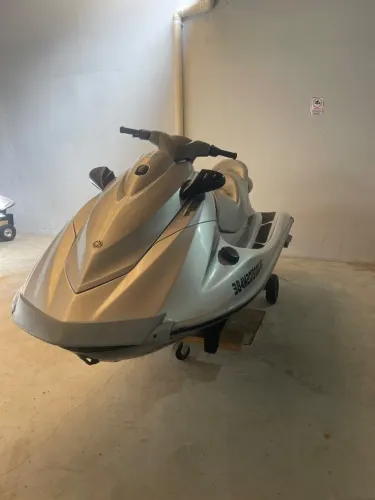 Vendo não aceito troca jet ski Vx 1100 2013