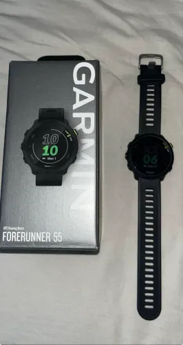 Garmin 55