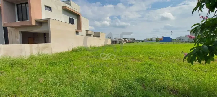 Terreno à venda, 360 m² por R$ 390.000,00 - Condomínio Portal Do Sol - Holambra/SP