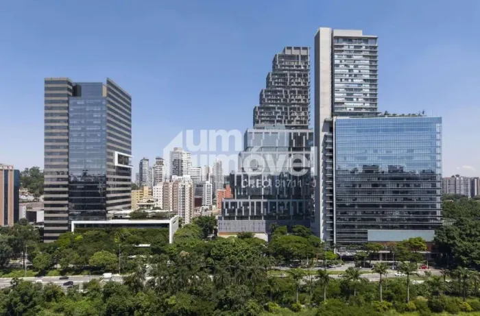 MARAVILHOSO STUDIO - LOCAÇÃO - BUTANTÃ - COND RIVER SOUTH