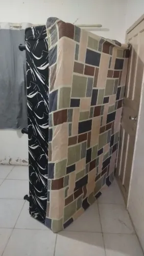 Cama box casal, entrega grátis