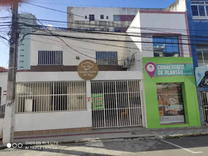 Comercial à venda, CENTRO, Aracaju, SE