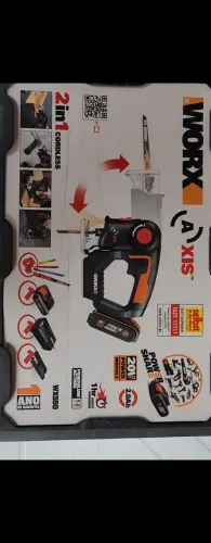 Podador de troncos Árvores e Tico Tico