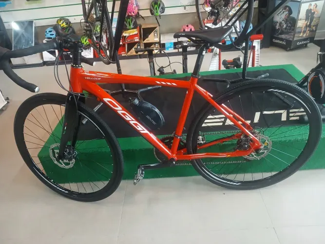 Speed oggi velloce tamanho S