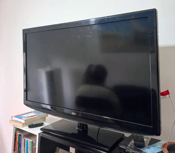 Tv AOC 42 polegadas LCD Full hd