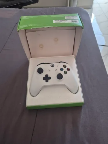Controle De xbox séries