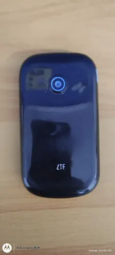 CELULAR ZTE-TIM