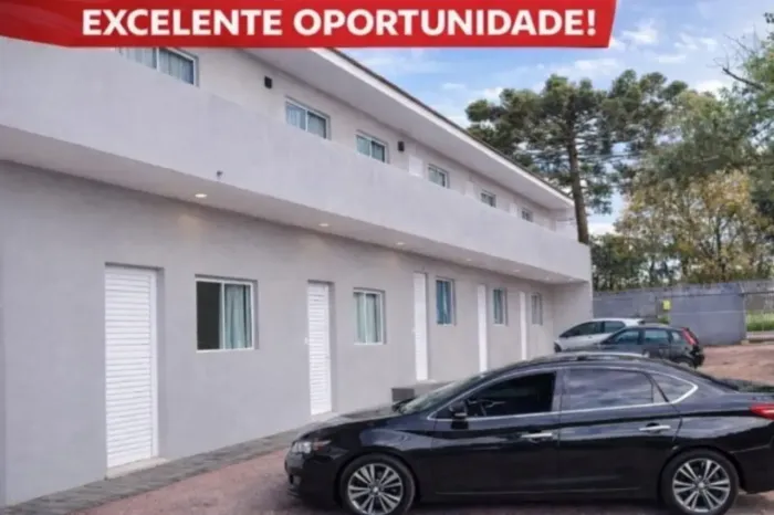 14 kitnets mobiliadas proximas a unicesumar !!