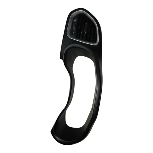 Moldura painel instrumento Jeep Renegade 2016/2020 original