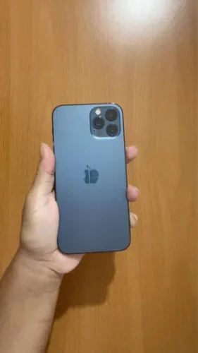 iPhone 12 Pro
