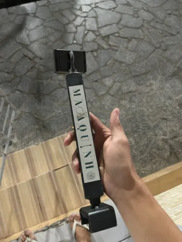Suporte moto roda traseira macaquinho