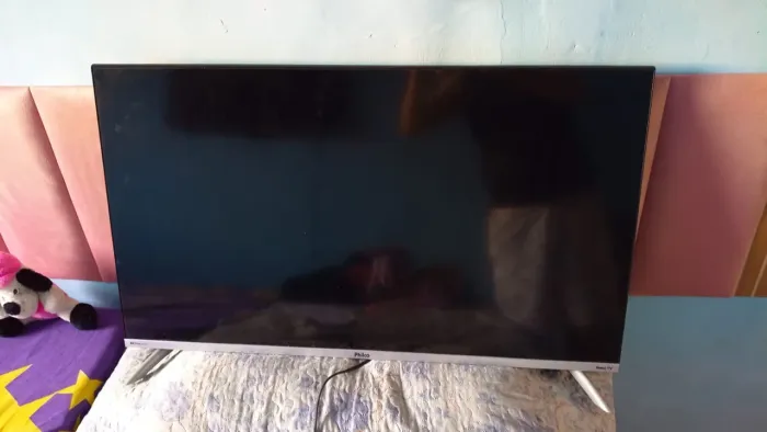 Vende -se tv de 40 polegadas