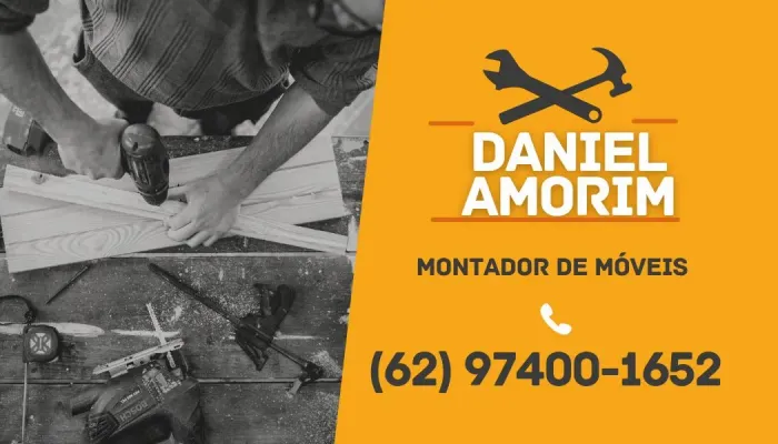 Montador de móveis 