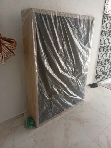 Base de Cama Casal