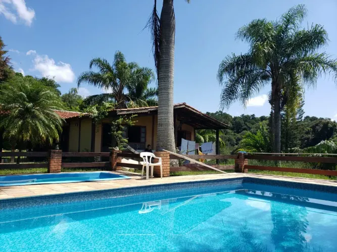 Chácara à venda em Bom Jesus dos Perdões