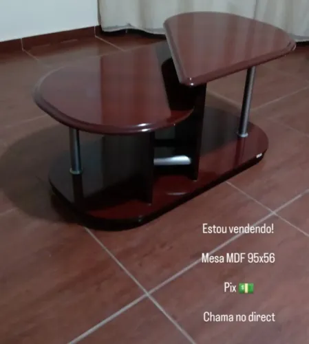 Vendo mesa