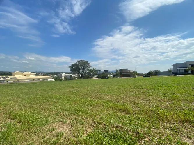 Terreno Venda, 1.000 m², Condominio Residencial Saint Patrick ? Raposo Tavares ? Sorocaba/