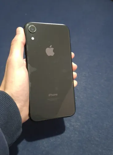 iPhone XR leia descrição!!