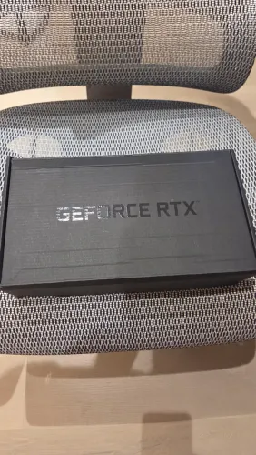 Placa de video galax geforce rtx 3050 6gb 