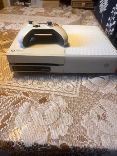 XBOX ONE