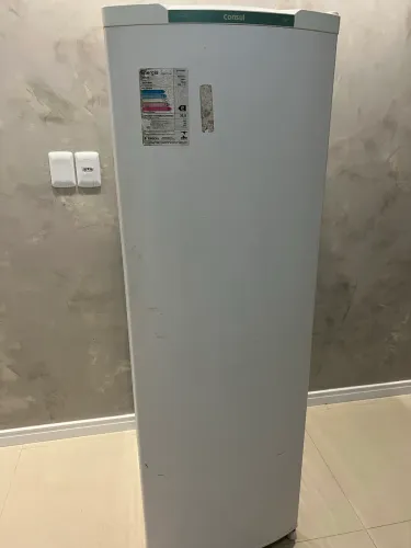 Refrigerador Consul 280 litros semi novo 