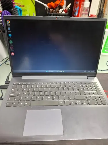 Notebook Processador Ryzen 7  Memória RAM 12gb  SSD 480gb