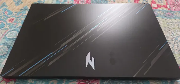 Acer Nitro V15 ANV15-51-582R