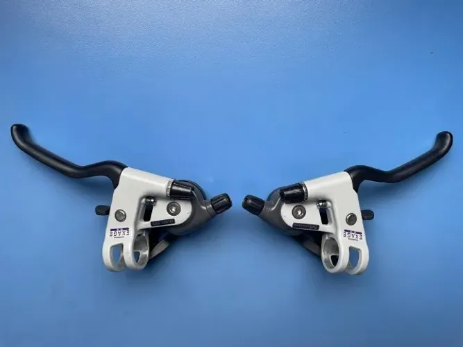 Alavanca Passador Shimano Exage - novo