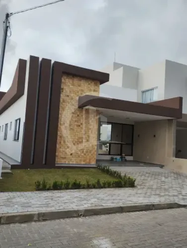 Casa Condomínio em Barra dos Coqueiros