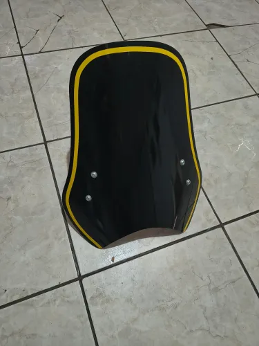 Vendo bolha universal