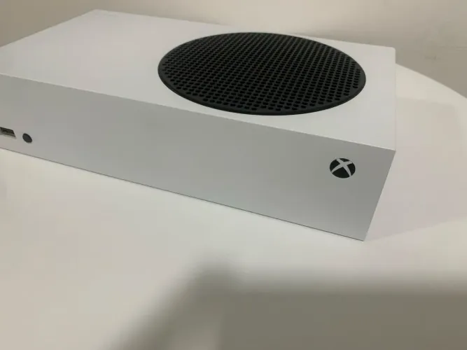 Xbox séries s
