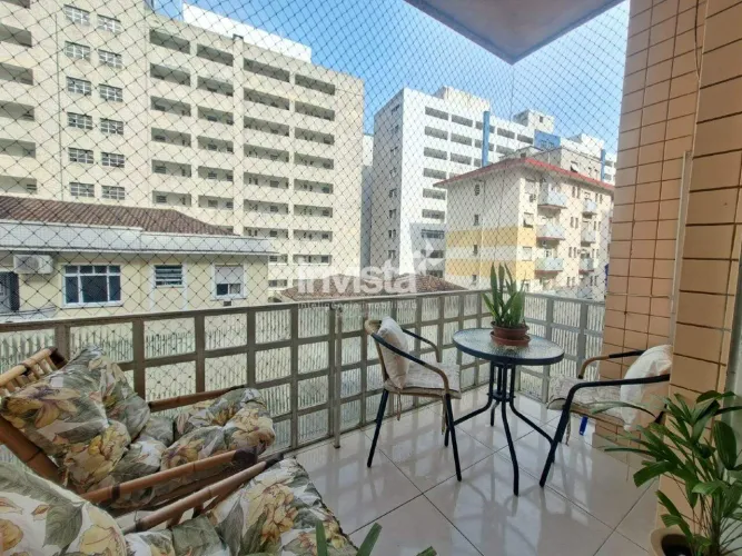 Apartamento à venda no bairro Gonzaga