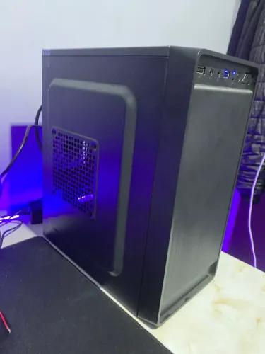 PC - i7 2600 S