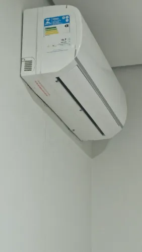 Ar Condicionado 9.000 BTUS