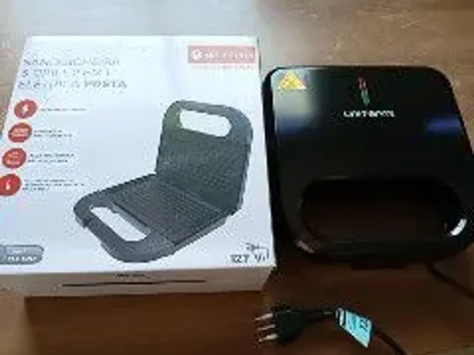 Sanduicheira