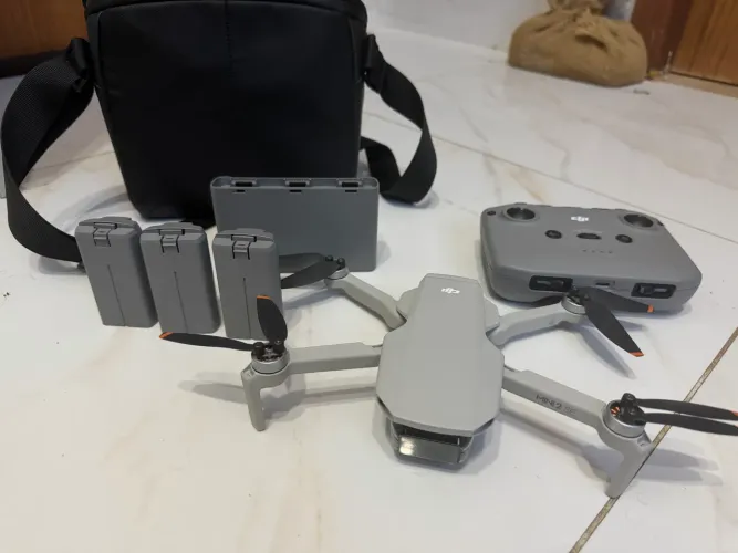Drone DJI se 2 Fly more combo