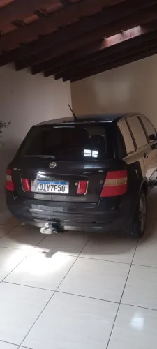 Fiat Stilo 1.8/ 1.8 SP/ Connect 16V 122cv 5P 2003