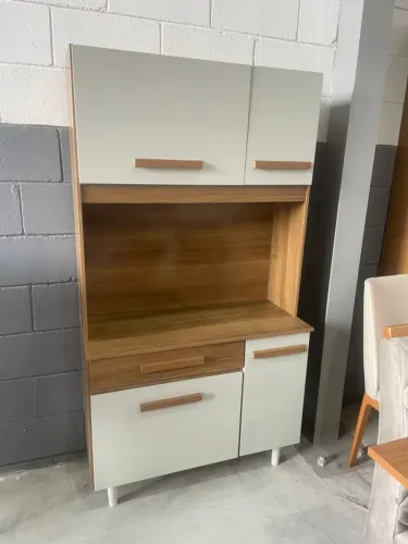 KIT DE COZINHA COMPACTA (LIMPA ESTOQUE)