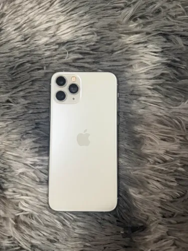 Carcaça iPhone 11 Pro Original 