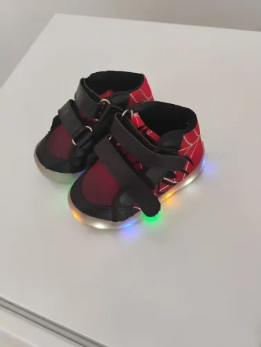 Tênis infantil masculino