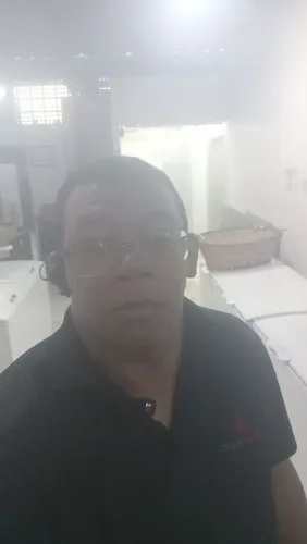 Porteiro vigia operador de CFTV