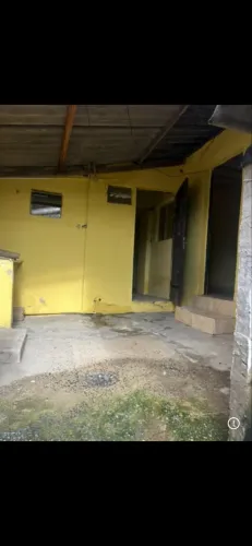 Aluga-se casa no Cachoeirinha Independente
