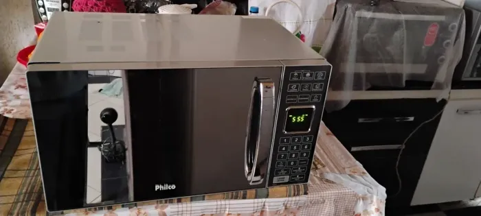 Microondas 