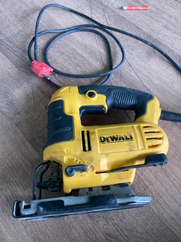Tico tico dewalt