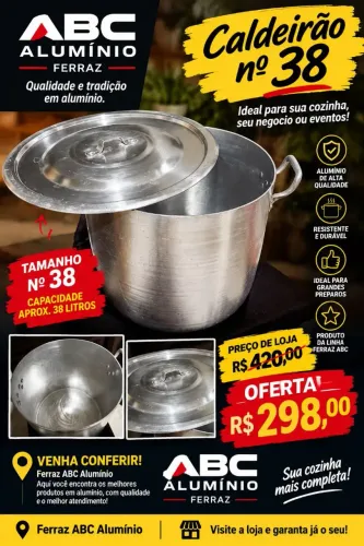 Caldeirão